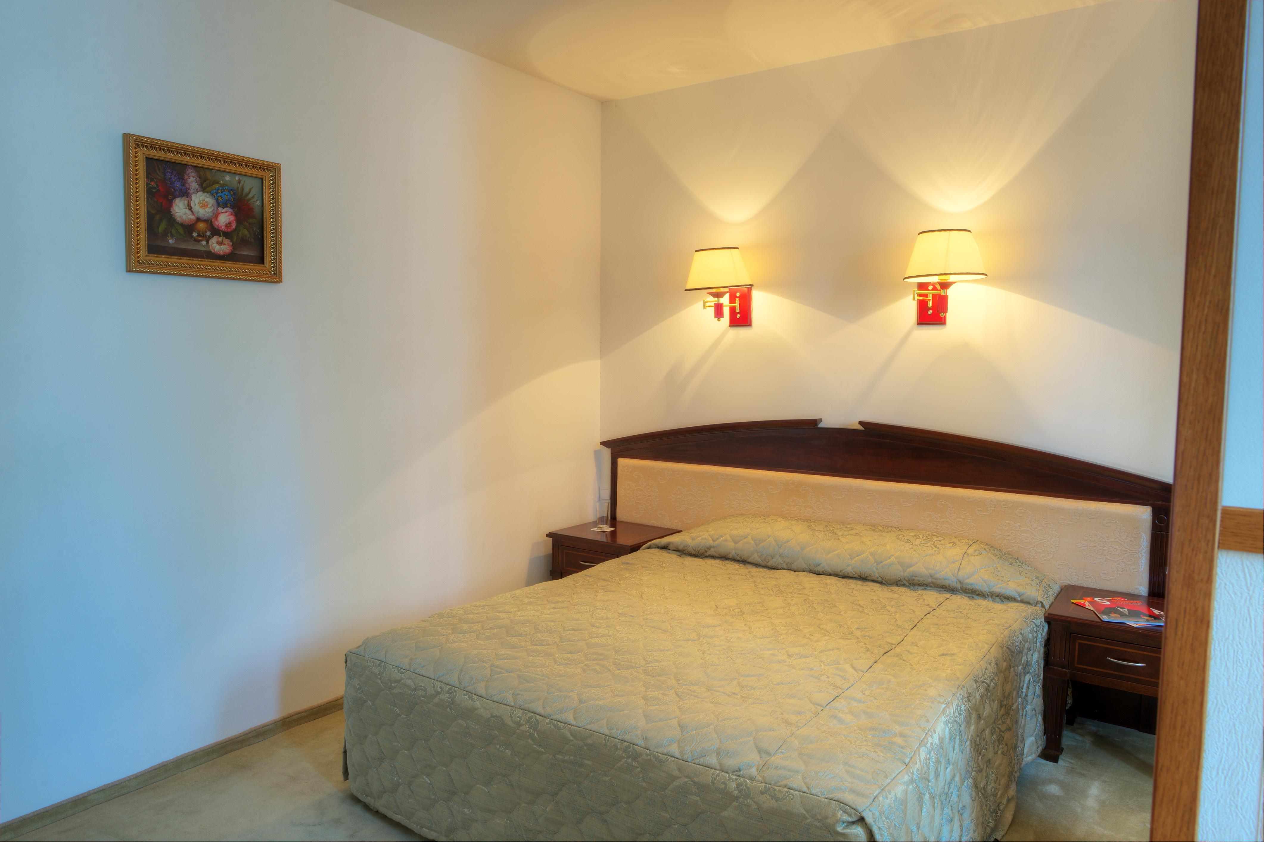 Mpm Family Hotel Merryan Pamporovo Bagian luar foto