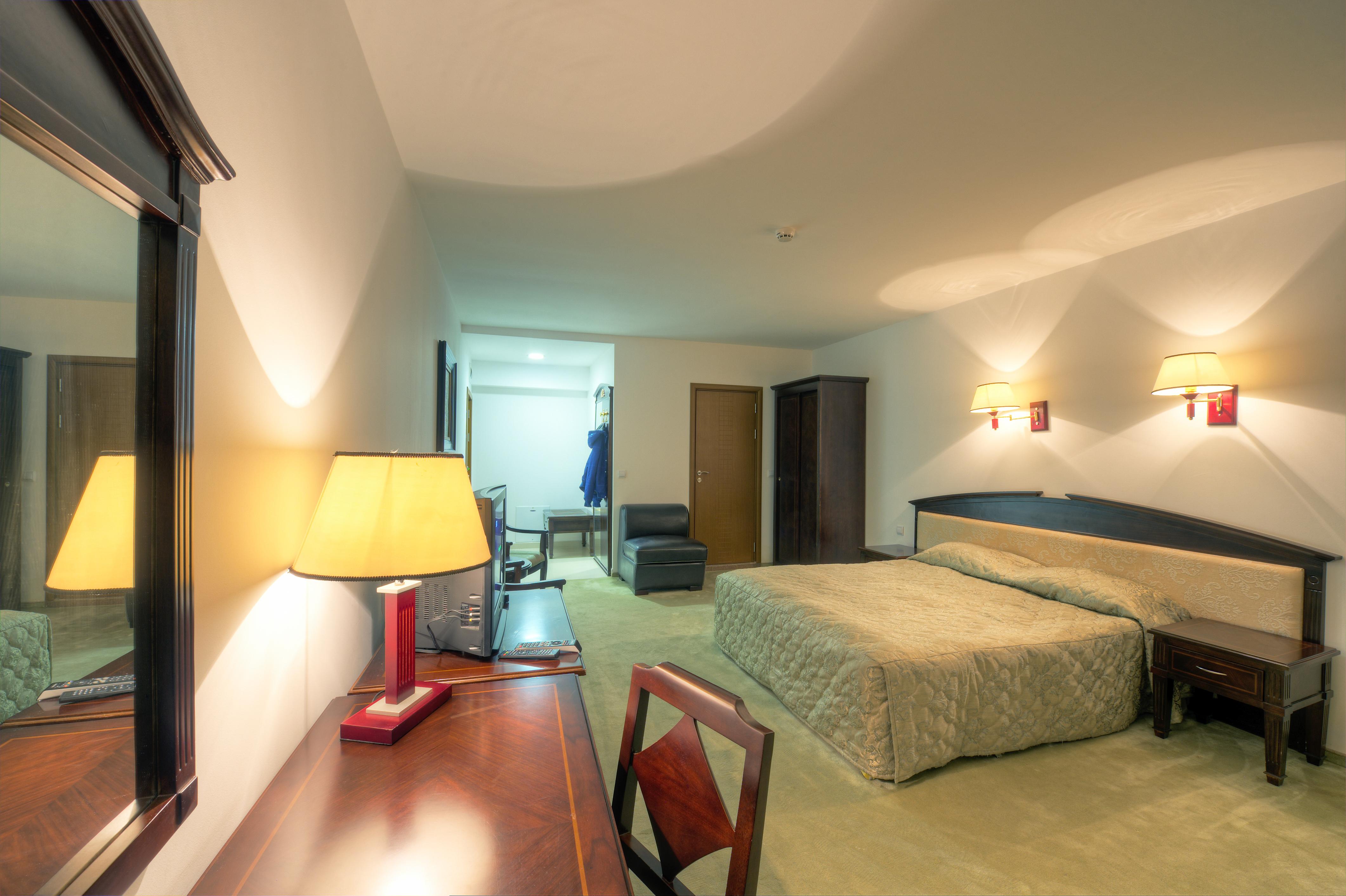 Mpm Family Hotel Merryan Pamporovo Bagian luar foto