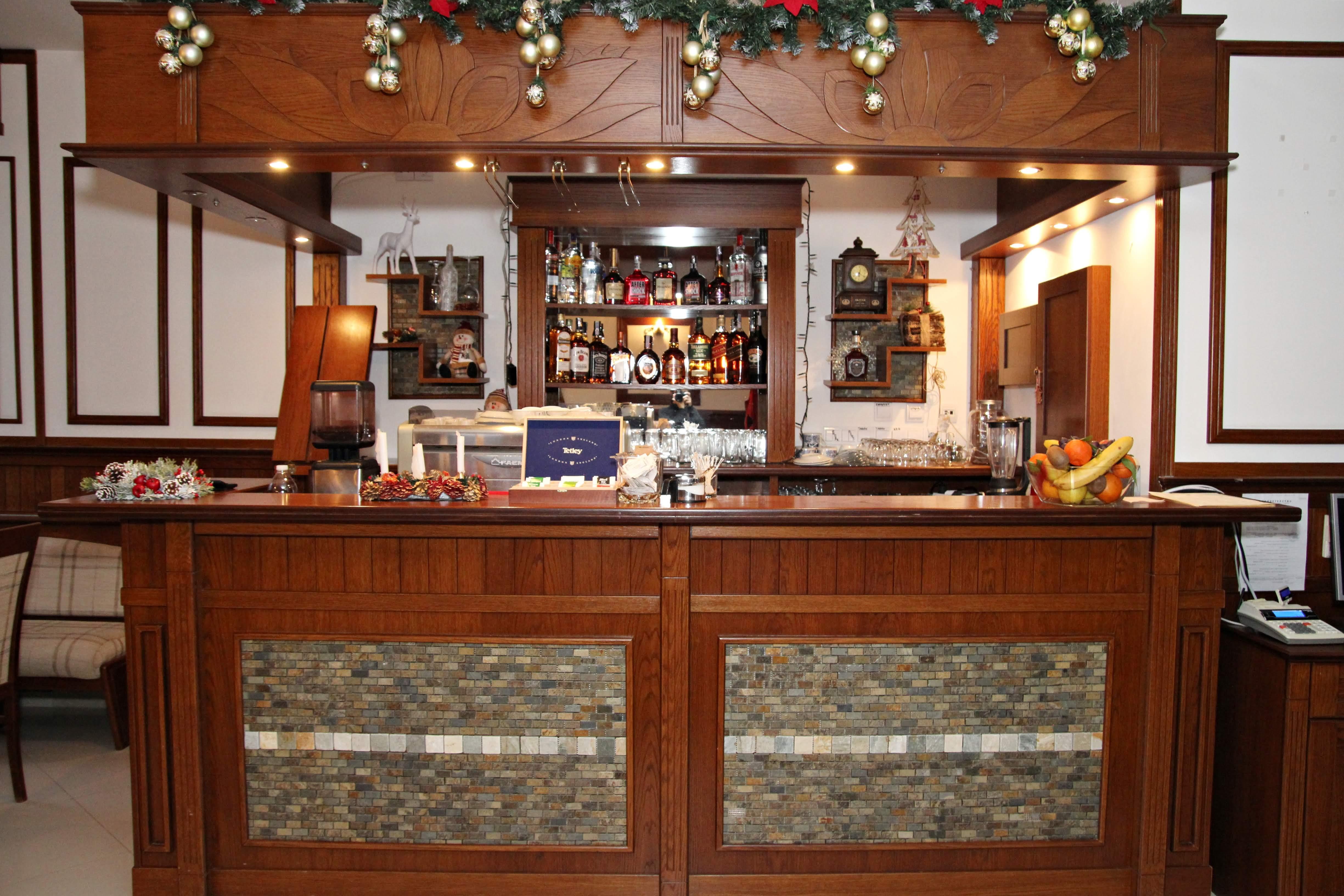 Mpm Family Hotel Merryan Pamporovo Bagian luar foto