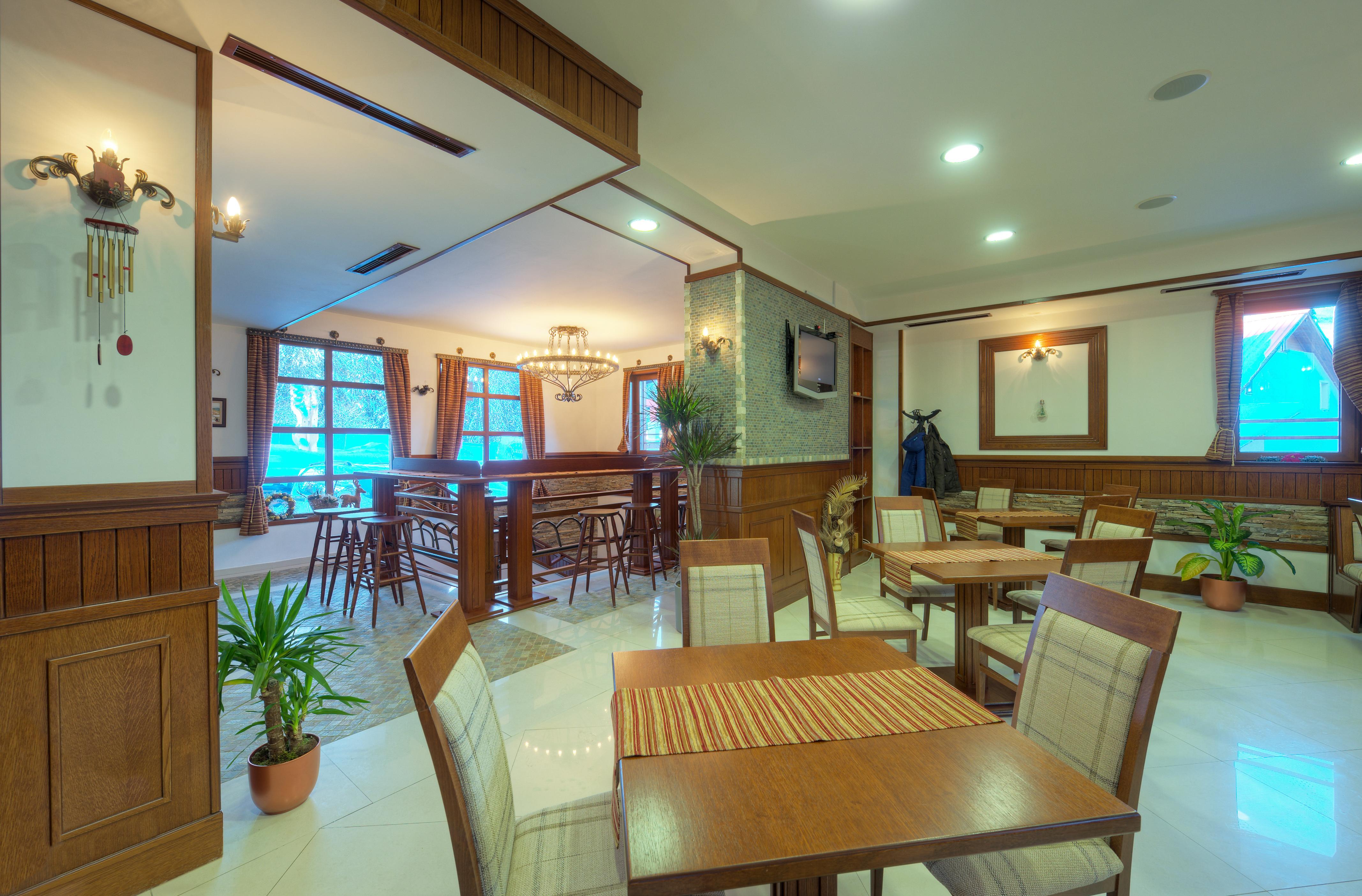 Mpm Family Hotel Merryan Pamporovo Bagian luar foto