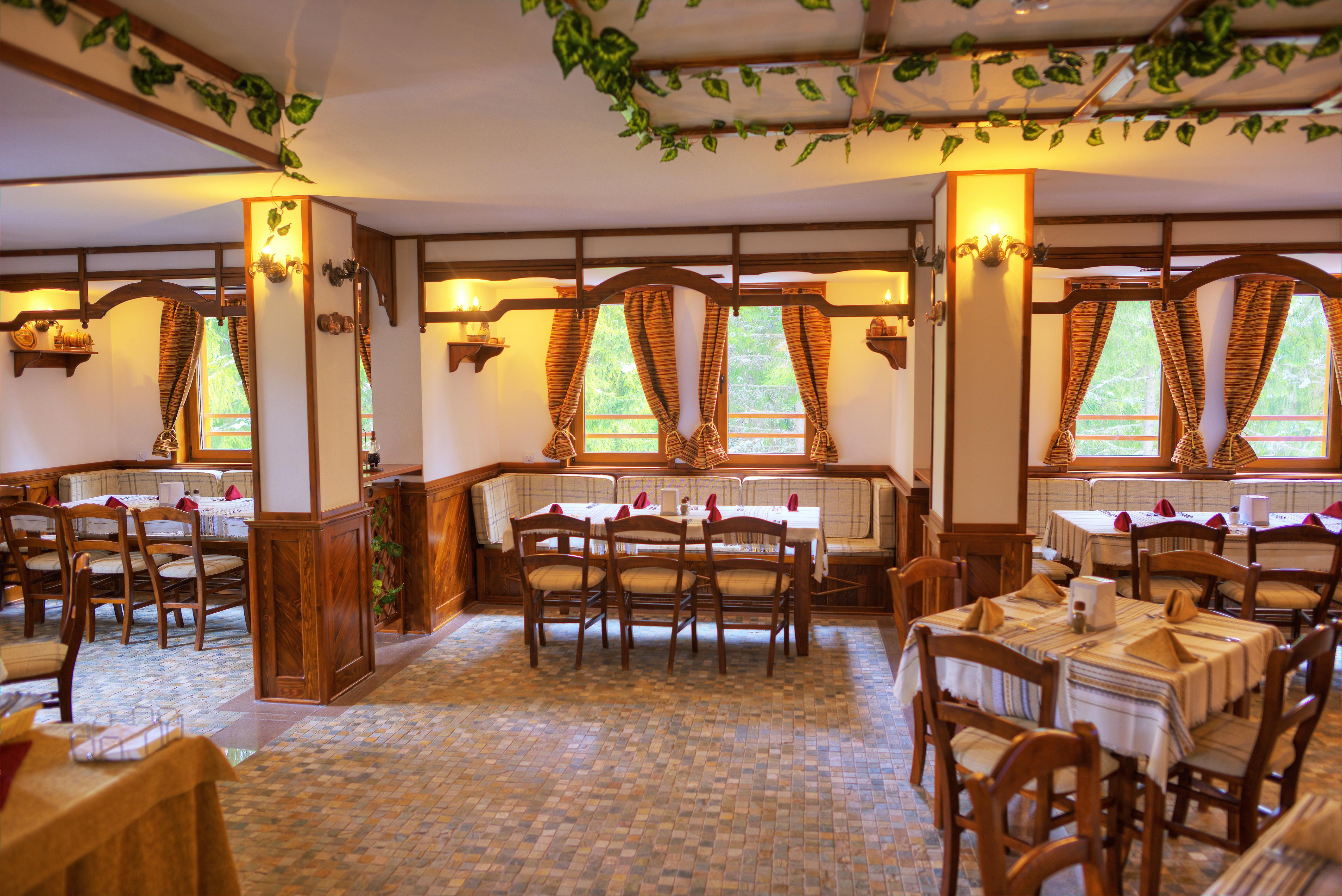 Mpm Family Hotel Merryan Pamporovo Bagian luar foto