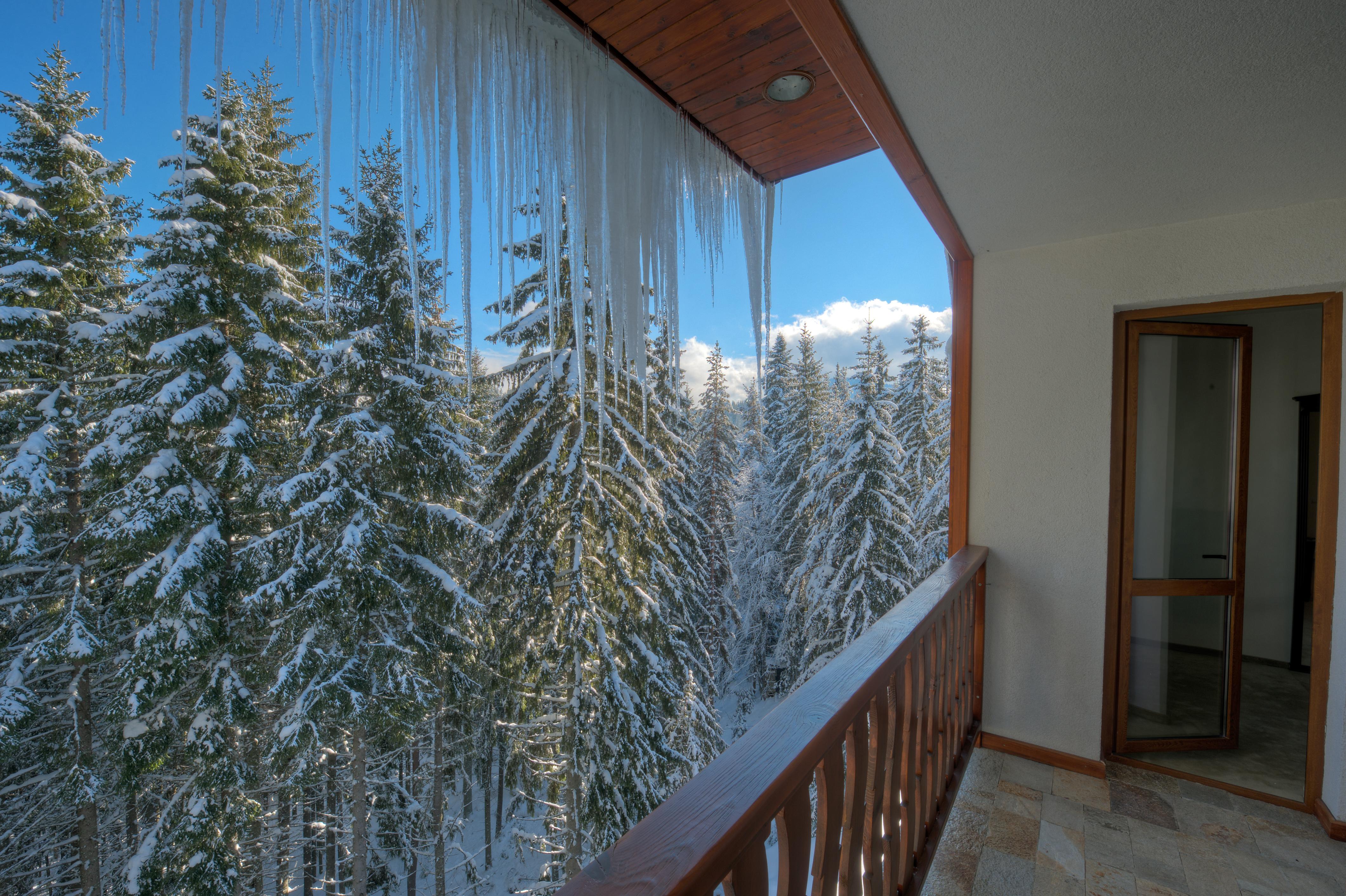 Mpm Family Hotel Merryan Pamporovo Bagian luar foto