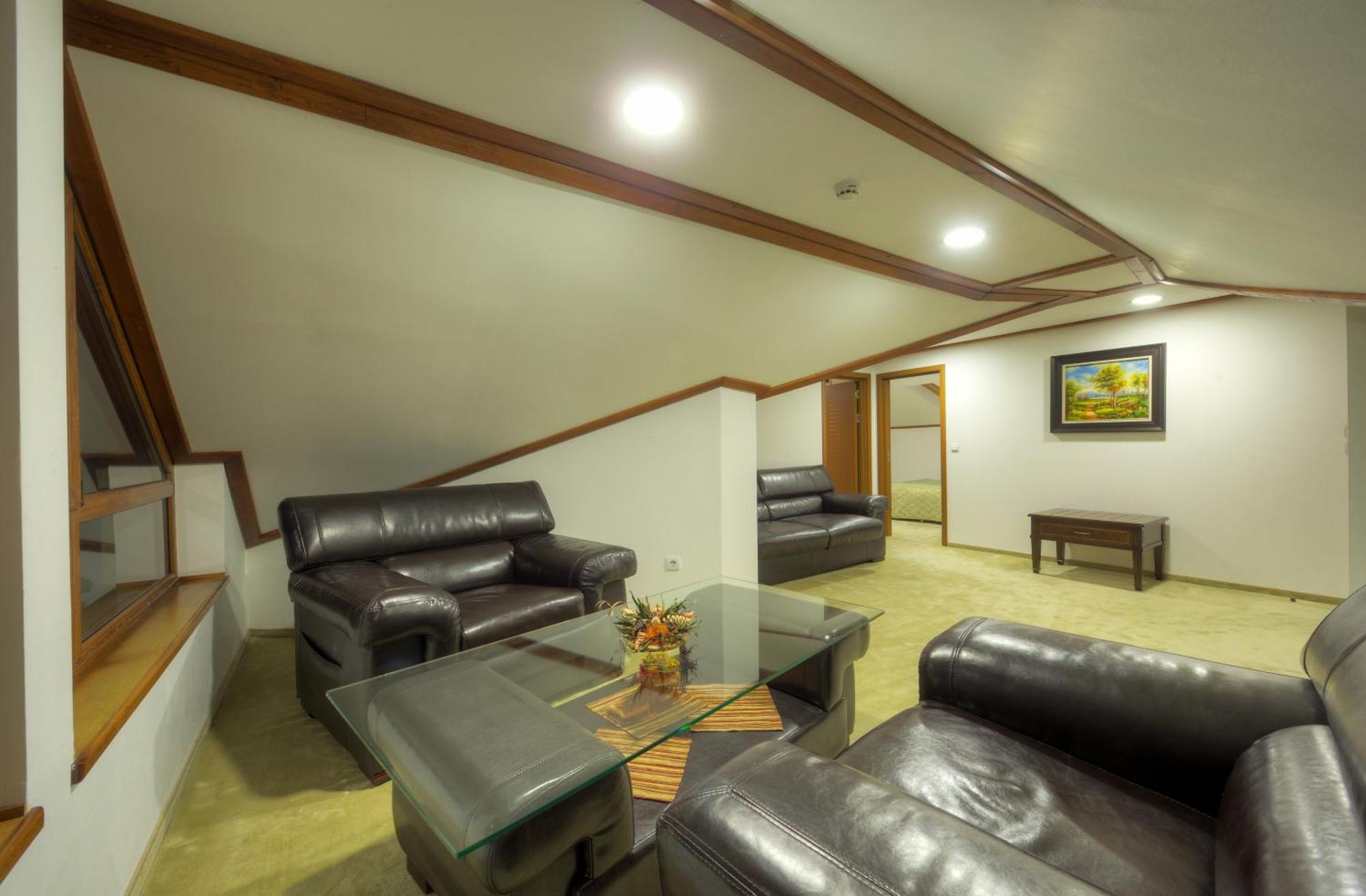 Mpm Family Hotel Merryan Pamporovo Ruang foto