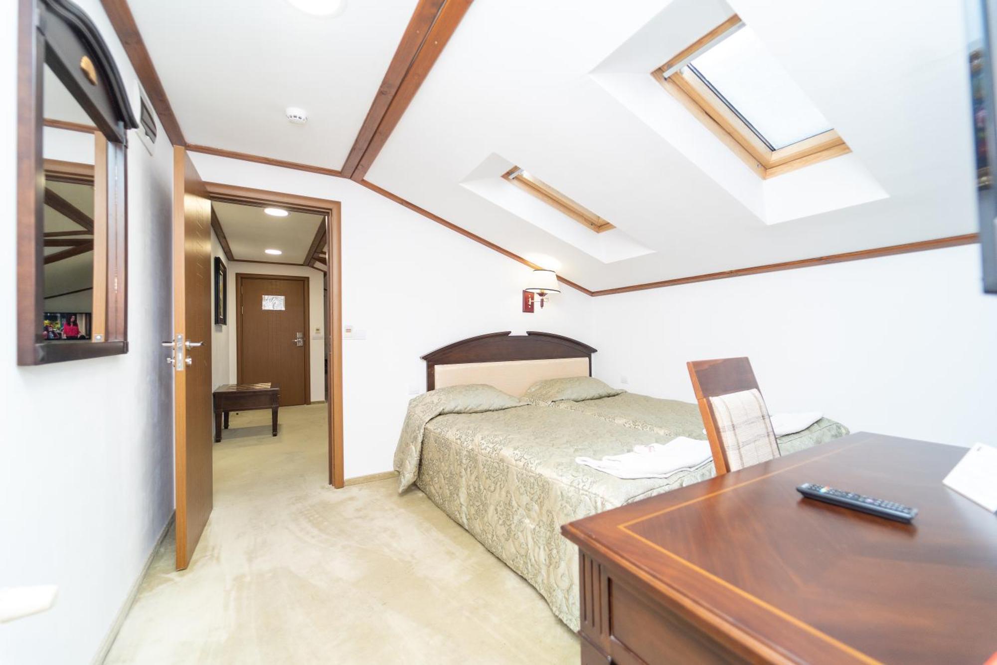 Mpm Family Hotel Merryan Pamporovo Ruang foto