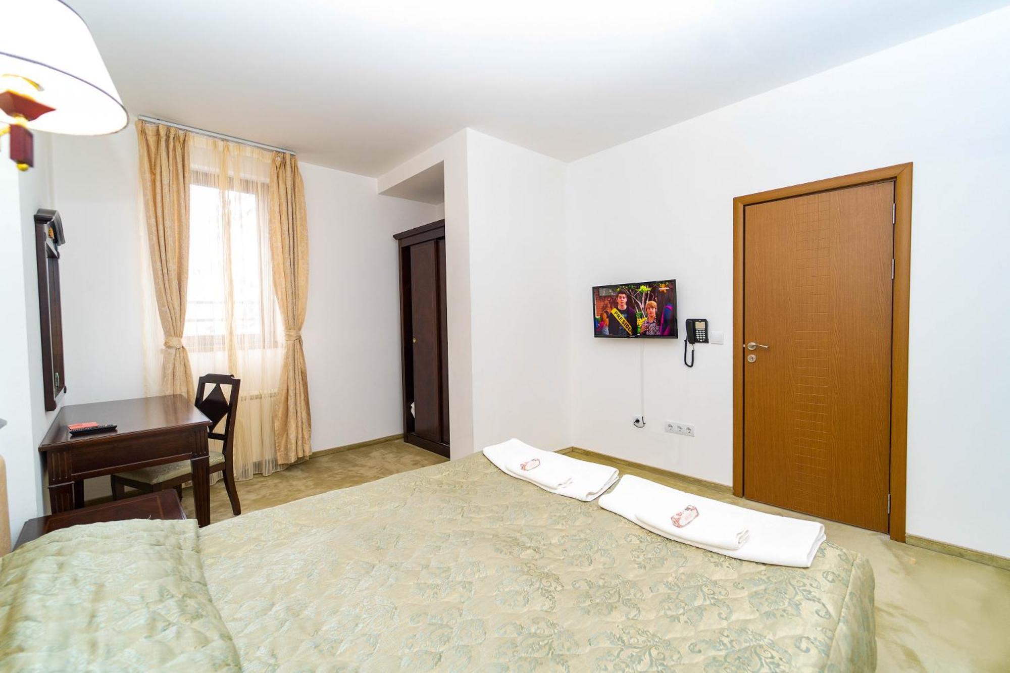 Mpm Family Hotel Merryan Pamporovo Ruang foto